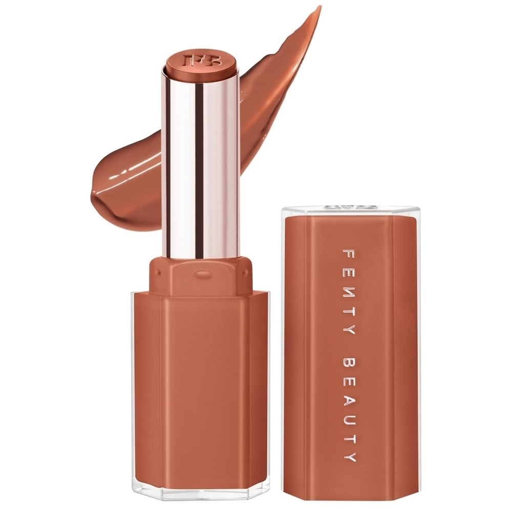 Fenty Beauty by Rihanna Gloss Bomb Stix High-Shine Gloss Stick- Shade Fenty Glow